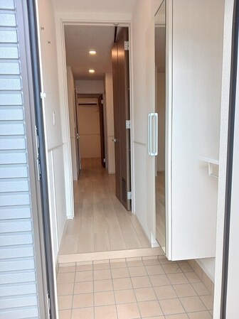 メゾン12朝来の物件内観写真